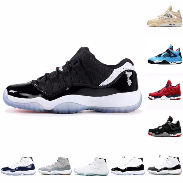 мужчины shoesbasketball shoessoccer утки обувь 4s 11s сша size7-13 последние ботинки горячего типа k # 08-034
мужчины shoesbasketball shoessoccer утки обувь 4s 11s сша size7-13 последние ботинки горячего типа k # 08-034