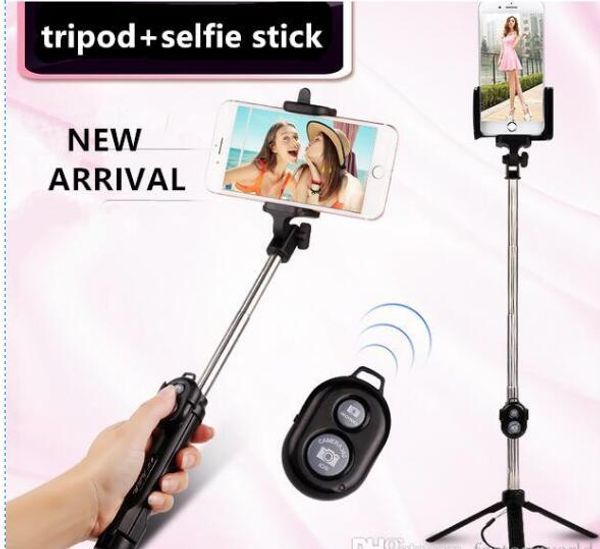selfie stick+ tripods+ bluetooth timer selfie monopods extendable self portrait selfie handheld stick remote shutter print logo
selfie stick+ tripods+ bluetooth timer selfie monopods extendable self portrait selfie handheld stick remote shutter print logo