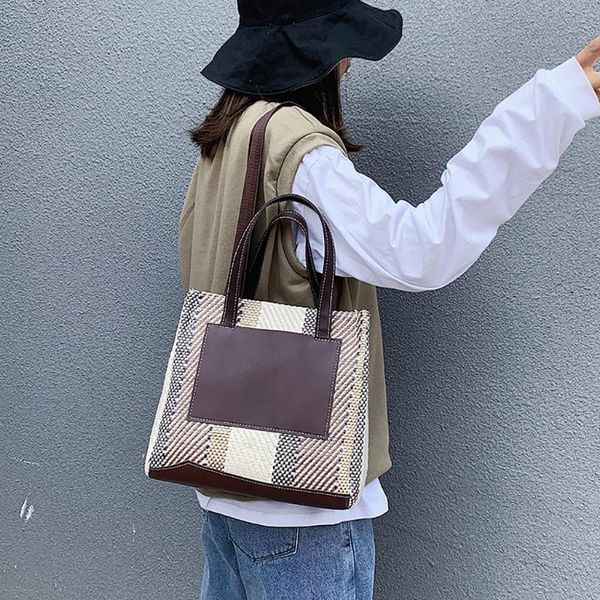 casual leather handbags women shoulder bag fashion students shopping tote bags large capacity hand bags pocket sac main femme
casual leather handbags women shoulder bag fashion students shopping tote bags large capacity hand bags pocket sac main femme