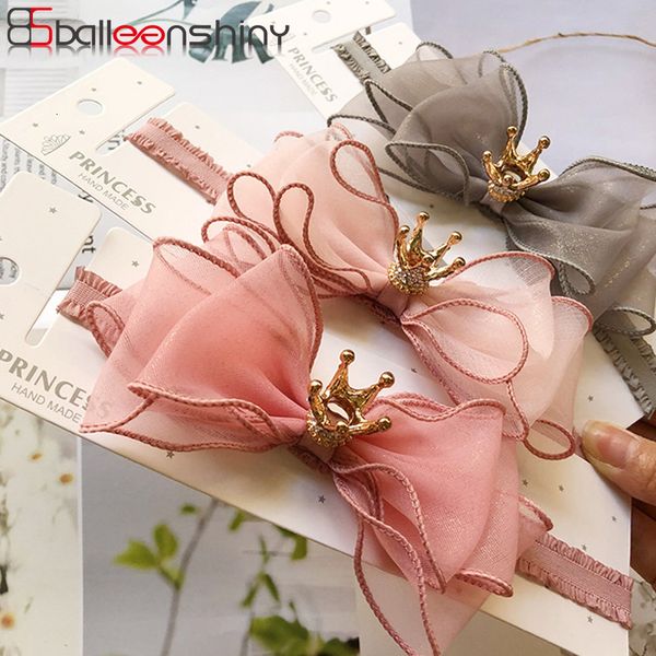 balleenshiny ребёнки bowknot корона оголовье кружева упругие принцесса диапазона волос мода новый стиль дети детские аксессуары для волос, Slivery;white
balleenshiny ребёнки bowknot корона оголовье кружева упругие принцесса диапазона волос мода новый стиль дети детские аксессуары для волос, Slivery;white