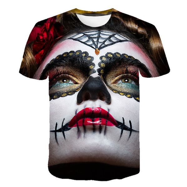 cosplay print 3d print shirts aesthetic funny hentai men clothing