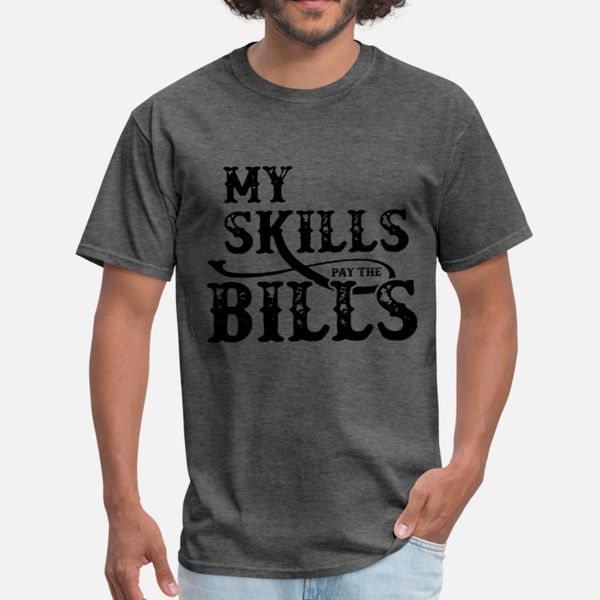смешная мои навыки оплачивать счета исполнитель mad skills job ti t shirt men customized 100% хлопок размер s-3xl solid color graphic смешно
смешная мои навыки оплачивать счета исполнитель mad skills job ti t shirt men customized 100% хлопок размер s-3xl solid color graphic смешно