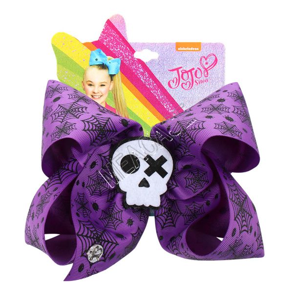 7 дюймов big bow hairpin halloween створки тыква призрак летучая мышь паук ужас парикмахерские волосы для волос клипы детские барьерные вече, Slivery;white
7 дюймов big bow hairpin halloween створки тыква призрак летучая мышь паук ужас парикмахерские волосы для волос клипы детские барьерные вече, Slivery;white
