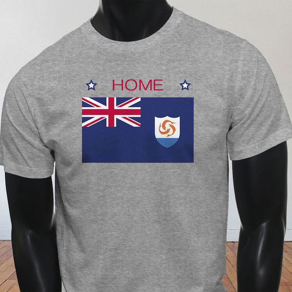 summer clothing cotton men t-shirt print shirt tee anguilla home flag cotton t shirt
summer clothing cotton men t-shirt print shirt tee anguilla home flag cotton t shirt