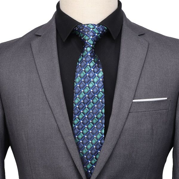 shennaiwei 7cm neckties corbatas tie for men shirt accessories jacquard striped men's gift, Black;gray
shennaiwei 7cm neckties corbatas tie for men shirt accessories jacquard striped men's gift, Black;gray