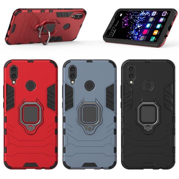 nova 3i coque hard cover case for huawei nova3i metal finger ring holder casing nova 3 phone cases 
nova 3i coque hard cover case for huawei nova3i metal finger ring holder casing nova 3 phone cases