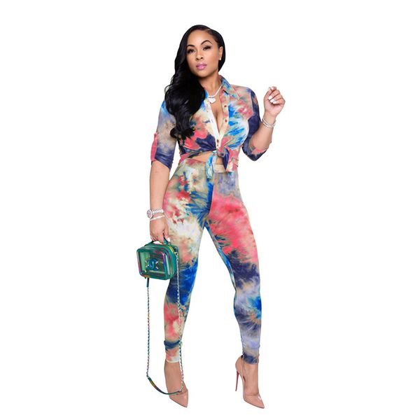 dropshipping дамы конструктор ol стиль брюки костюмы tie dye кардиган нагрудные шеи повседневные костюмы женская одежда 2 шт комплект, White
dropshipping дамы конструктор ol стиль брюки костюмы tie dye кардиган нагрудные шеи повседневные костюмы женская одежда 2 шт комплект, White