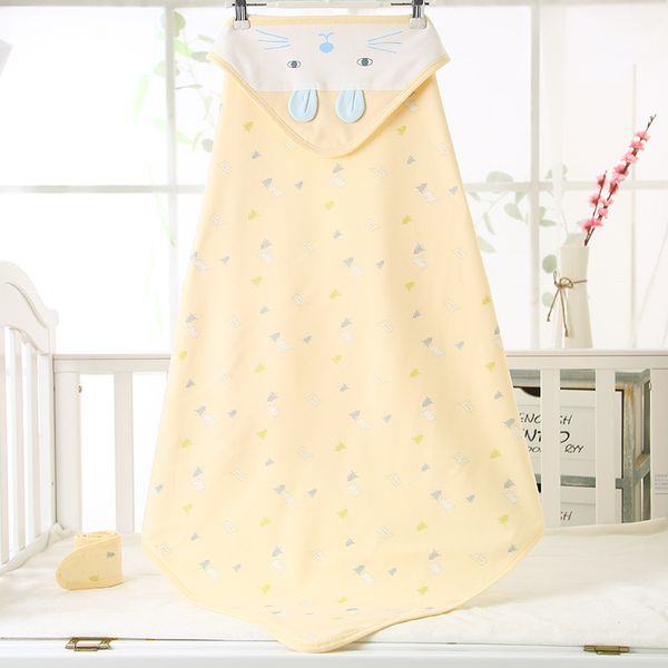 baby cotton soft and comfortable quilt baby cartoon pattern double-layered bag multipurpose blanket carrying belt quil
baby cotton soft and comfortable quilt baby cartoon pattern double-layered bag multipurpose blanket carrying belt quil