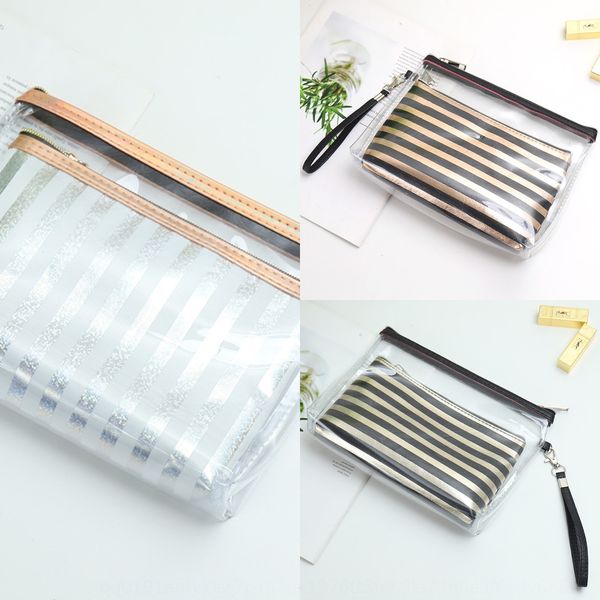 striped transparent two-piece small square pvc storage cosmetic women's transparent hand cosmetic bag storage bag 2f3g7
striped transparent two-piece small square pvc storage cosmetic women's transparent hand cosmetic bag storage bag 2f3g7