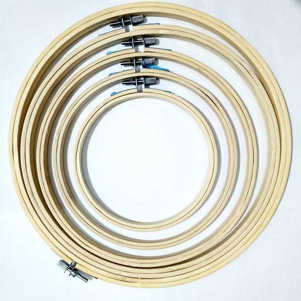 sewing notions & tools 13-27cm bamboo frame embroidery hoop ring diy needlecraft cross stitch machine round loop needle craft, Black
sewing notions & tools 13-27cm bamboo frame embroidery hoop ring diy needlecraft cross stitch machine round loop needle craft, Black