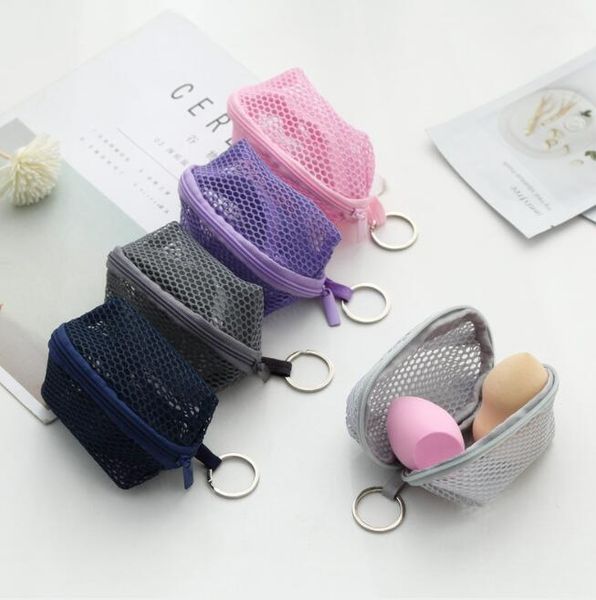 dhl100pcs 2020 new women polyester solid mesh protable zipper coin purses mix color, Red;black
dhl100pcs 2020 new women polyester solid mesh protable zipper coin purses mix color, Red;black
