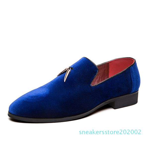 fashion party and wedding handmade men loafers men velvet shoes leaves and gold buckle men dress shoe mens flats s02, Black
fashion party and wedding handmade men loafers men velvet shoes leaves and gold buckle men dress shoe mens flats s02, Black