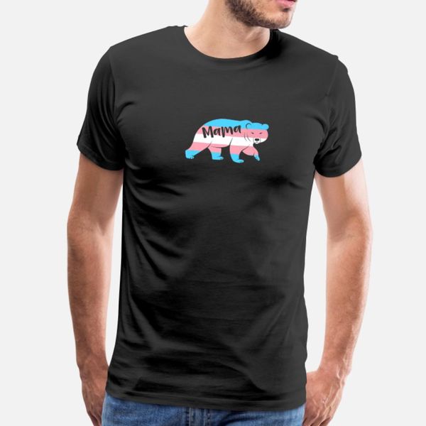 transgender mama bear trans pride lgbt gift t shirt men create short sleeve round collar gents cute building spring autumn formal shirt
transgender mama bear trans pride lgbt gift t shirt men create short sleeve round collar gents cute building spring autumn formal shirt