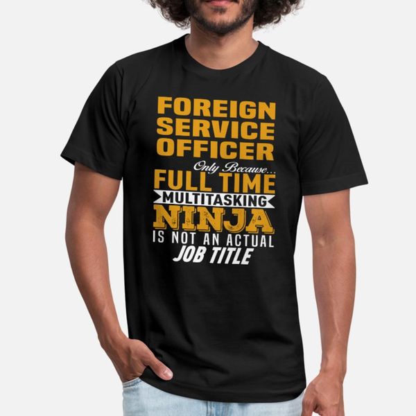 foreign service officer t shirt men create 100% cotton plus size 3xl basic solid gift building summer style letters shirt
foreign service officer t shirt men create 100% cotton plus size 3xl basic solid gift building summer style letters shirt