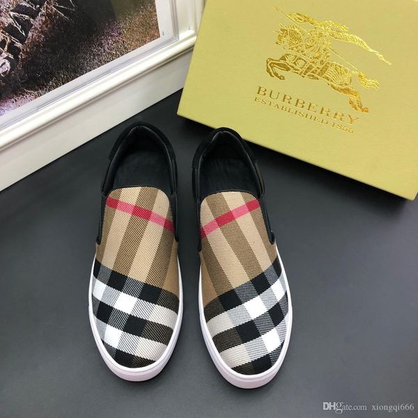 2020 new men's casual slip-on shoes, comfortable and breathable, high-quality men's casual shoesaas, Red;white
2020 new men's casual slip-on shoes, comfortable and breathable, high-quality men's casual shoesaas, Red;white