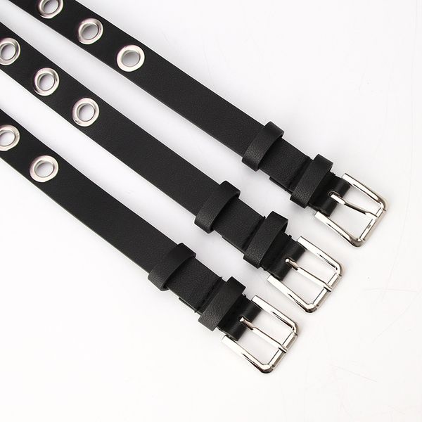 new arrivals timelimited designers womens atmosphere with fashion hollow decorative belt with jeans cool punk style pu belt factory wholesa, Black;brown
new arrivals timelimited designers womens atmosphere with fashion hollow decorative belt with jeans cool punk style pu belt factory wholesa, Black;brown