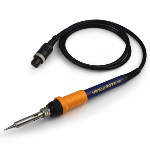 yihua 907a 907f high-power iron handle 110v/220v electric iron soldering welding station soldering
yihua 907a 907f high-power iron handle 110v/220v electric iron soldering welding station soldering