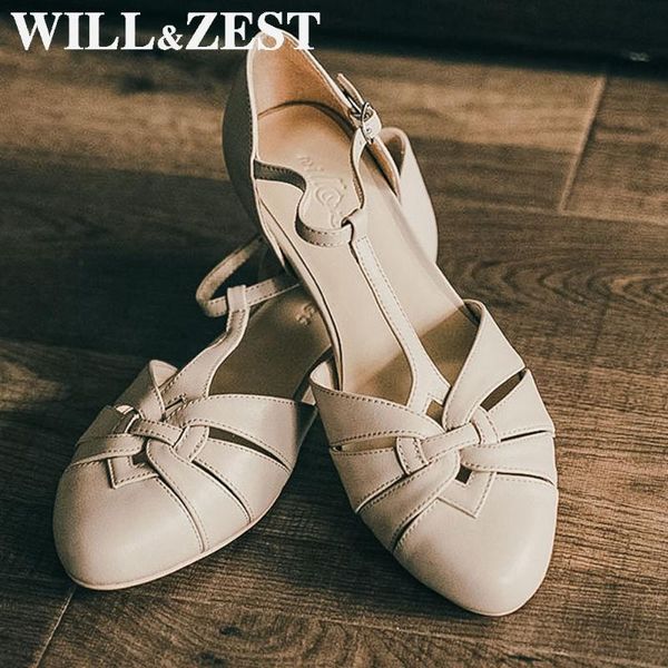 willzest сандалии женщины 2020 summer flat mary jane девушки handmade большие классические каблуки обувь для pole dance овчины loli косплей, Black 
willzest сандалии женщины 2020 summer flat mary jane девушки handmade большие классические каблуки обувь для pole dance овчины loli косплей, Black