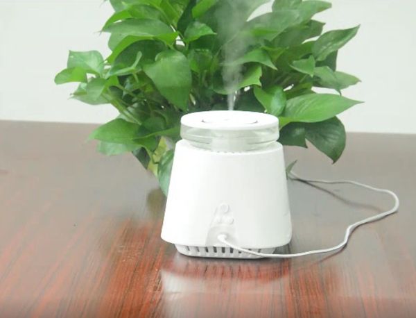mini humidifier negative ion air purifier air purification and humidification 2 in 1,two humidification modes, night light function
mini humidifier negative ion air purifier air purification and humidification 2 in 1,two humidification modes, night light function