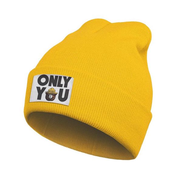 fashion only smokey bear winter warm beanie hats street dancing logo sticker you logos print smokey bear wildfire sticker decal, Blue;gray
fashion only smokey bear winter warm beanie hats street dancing logo sticker you logos print smokey bear wildfire sticker decal, Blue;gray