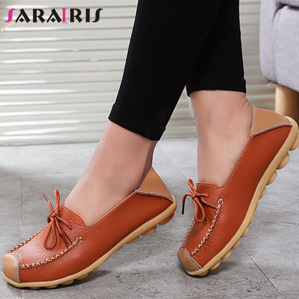 sarairis 35-44 new ladies 2020 spring casual loafers genuine split leather flats women mixed colors sewing bowtie shoes woman, Black
sarairis 35-44 new ladies 2020 spring casual loafers genuine split leather flats women mixed colors sewing bowtie shoes woman, Black
