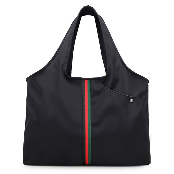 women fashion large tote shoulder handbag waterproof tote bag multi-function nylon travel shoulder
women fashion large tote shoulder handbag waterproof tote bag multi-function nylon travel shoulder