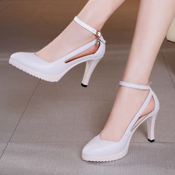 white red black high heels large size 43 platform stiletto shoes 8/11cm heels for women wedding dress shoes womens
white red black high heels large size 43 platform stiletto shoes 8/11cm heels for women wedding dress shoes womens