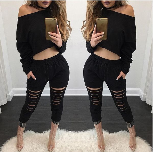womens outfits women tracksuit two piece set and pants two piece set european style woman tracksuit 2 sets, Gray
womens outfits women tracksuit two piece set and pants two piece set european style woman tracksuit 2 sets, Gray