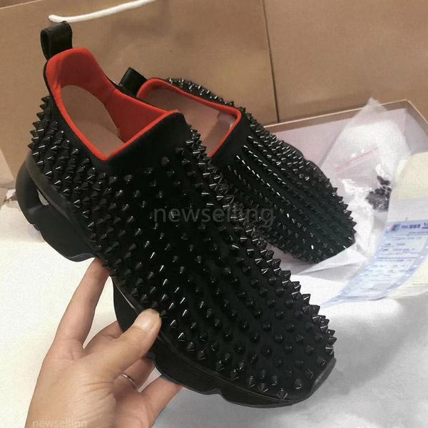 мужская женская повседневная обувь red bottoms подошва кроссовки партии свадебная обувь кожа высокого top шипованных шипы rhinestone обувь т
мужская женская повседневная обувь red bottoms подошва кроссовки партии свадебная обувь кожа высокого top шипованных шипы rhinestone обувь т