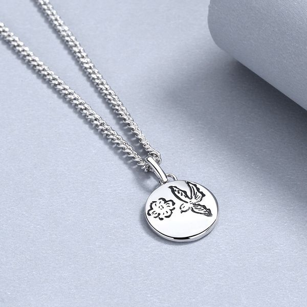 europe america retro men lady women cupronickel silver plated chain necklace with engraved g initials circular pendant
europe america retro men lady women cupronickel silver plated chain necklace with engraved g initials circular pendant