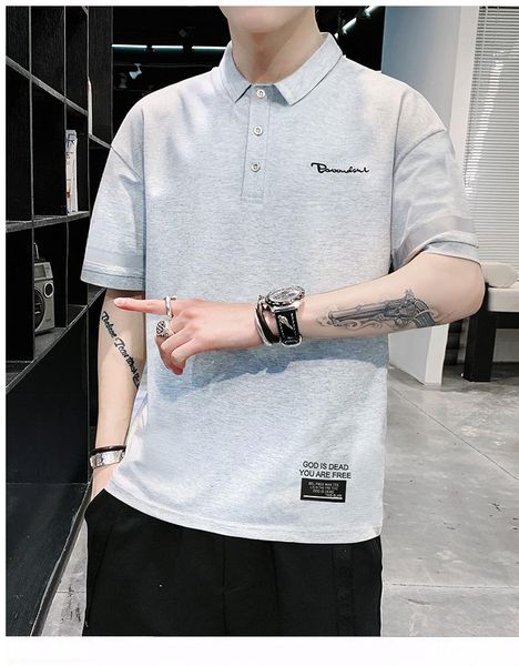 2020 mens womens polo t shirt fashion men brand polos casual mens designer polo casual c0py summer short sleeves ph-sl200526, White;black
2020 mens womens polo t shirt fashion men brand polos casual mens designer polo casual c0py summer short sleeves ph-sl200526, White;black