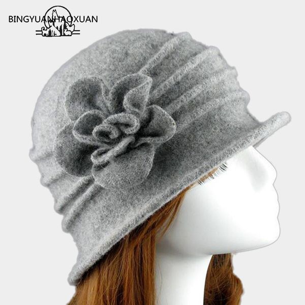 beanie/skull caps 2021flower section 100% wool hat autumn winter middle-aged female soft women european tide dome felted mummy thought, Blue;gray
beanie/skull caps 2021flower section 100% wool hat autumn winter middle-aged female soft women european tide dome felted mummy thought, Blue;gray