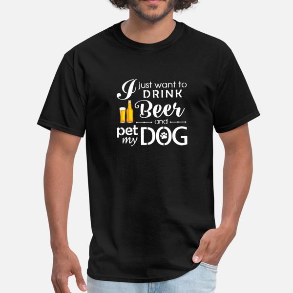я просто хочу пить пиво и pet my dog тенниска мужчин ситец o шеи семейный graphic basic летом шаблон рубашку
я просто хочу пить пиво и pet my dog тенниска мужчин ситец o шеи семейный graphic basic летом шаблон рубашку