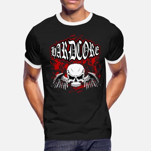 hardcore t shirt men anti-wrinkle с коротким рукавом экипаж шеи pattern anti-wrinkle аутентичные лето тонкий
hardcore t shirt men anti-wrinkle с коротким рукавом экипаж шеи pattern anti-wrinkle аутентичные лето тонкий