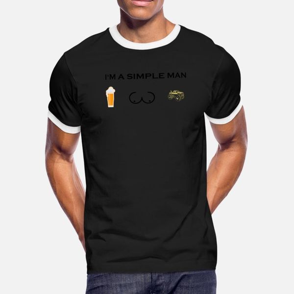 простого человек boobs bier пиво titten big foot монстр тенниска мужчины ситец s-3xl подходит подарки юмор summer style letters рубашку
простого человек boobs bier пиво titten big foot монстр тенниска мужчины ситец s-3xl подходит подарки юмор summer style letters рубашку
