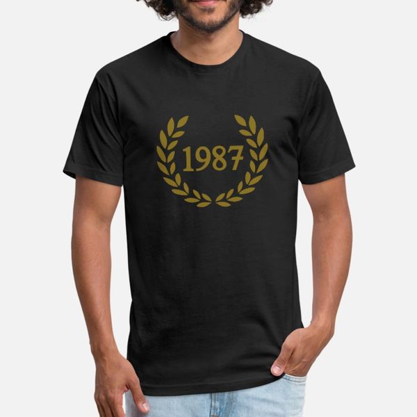 1987 t shirt men designs tee shirt plus size 3xl costume sunlight new style summer formal shirt, White;black
1987 t shirt men designs tee shirt plus size 3xl costume sunlight new style summer formal shirt, White;black