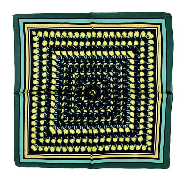 scarves 2021 fashion 100% silk square neck scarf for women daisy printed neckerchief bandana small skinny 53*53cm, Blue;gray
scarves 2021 fashion 100% silk square neck scarf for women daisy printed neckerchief bandana small skinny 53*53cm, Blue;gray