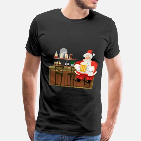 santa claus closing time bar pub drinking beer t shirt men designs 100% cotton s-3xl kawaii anti-wrinkle new style spring letter shirt
santa claus closing time bar pub drinking beer t shirt men designs 100% cotton s-3xl kawaii anti-wrinkle new style spring letter shirt