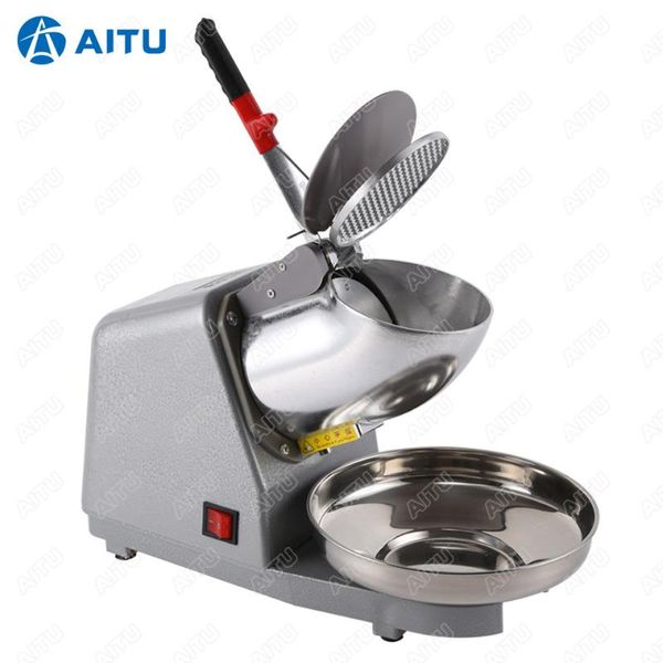 hd109 aistan ice shaver and snow cone machine portable ice crusher and shaved machine with cube trays
hd109 aistan ice shaver and snow cone machine portable ice crusher and shaved machine with cube trays