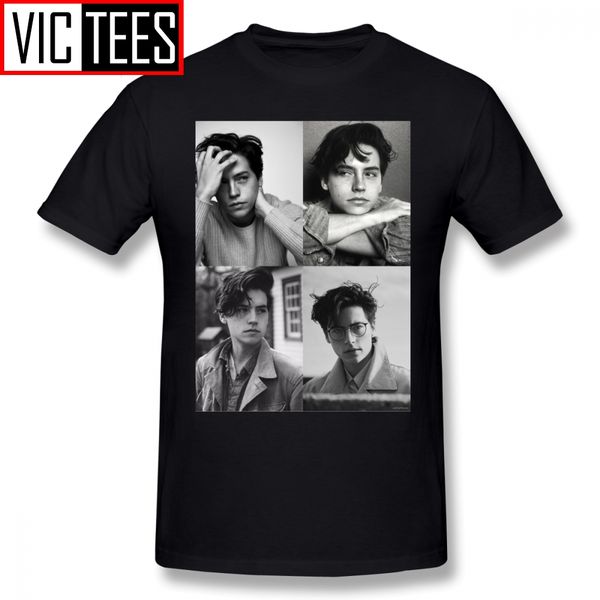 mens cole sprouse t shirts cole sprouse collage b w t-shirt male cotton tee shirt classic printed fun plus size tshirt
mens cole sprouse t shirts cole sprouse collage b w t-shirt male cotton tee shirt classic printed fun plus size tshirt
