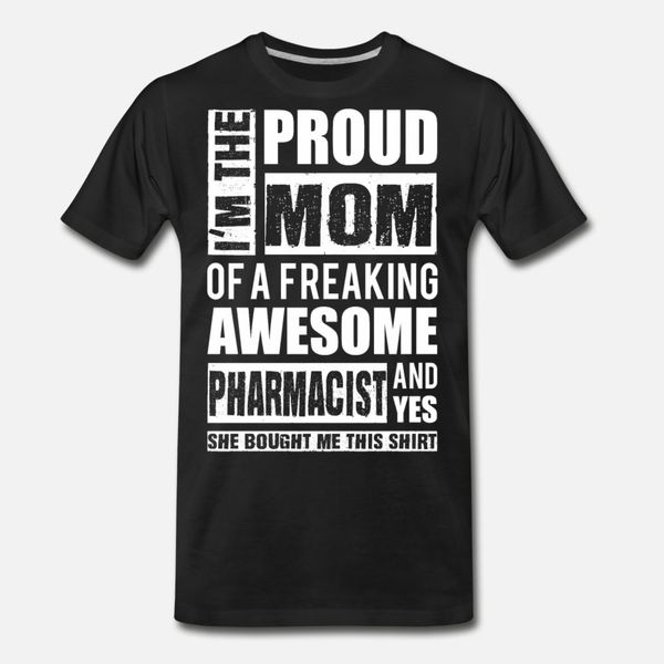 freaking высокого фармацевтом proud mom тенниски мужчин проектирование футболочки плюс размера 3xl одежда сумасшедшей моды летнего стиля отд
freaking высокого фармацевтом proud mom тенниски мужчин проектирование футболочки плюс размера 3xl одежда сумасшедшей моды летнего стиля отд