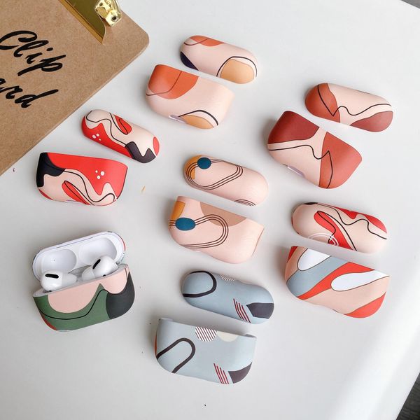 cgjxsfashion airpods case new bluetooth headset shell ins wind pc water sticker airpods pro protective case airpods1 /2 case
cgjxsfashion airpods case new bluetooth headset shell ins wind pc water sticker airpods pro protective case airpods1 /2 case