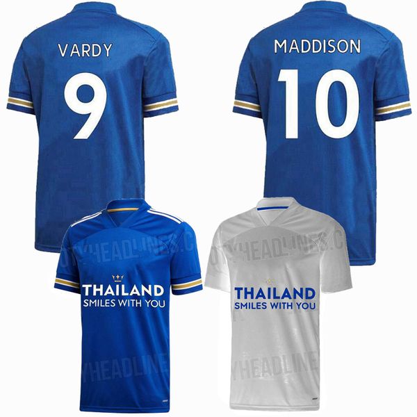 2020 2021 leicester soccer jerseys vardy maddison home away 20 21 shirt football kit, Black;yellow
2020 2021 leicester soccer jerseys vardy maddison home away 20 21 shirt football kit, Black;yellow