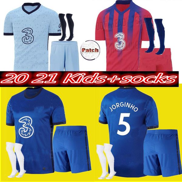 20 21 kante abraham lampard pulisic soccer jersey thailand willian mount kids jersey soccer uniform football shirt kit maillot, Black
20 21 kante abraham lampard pulisic soccer jersey thailand willian mount kids jersey soccer uniform football shirt kit maillot, Black