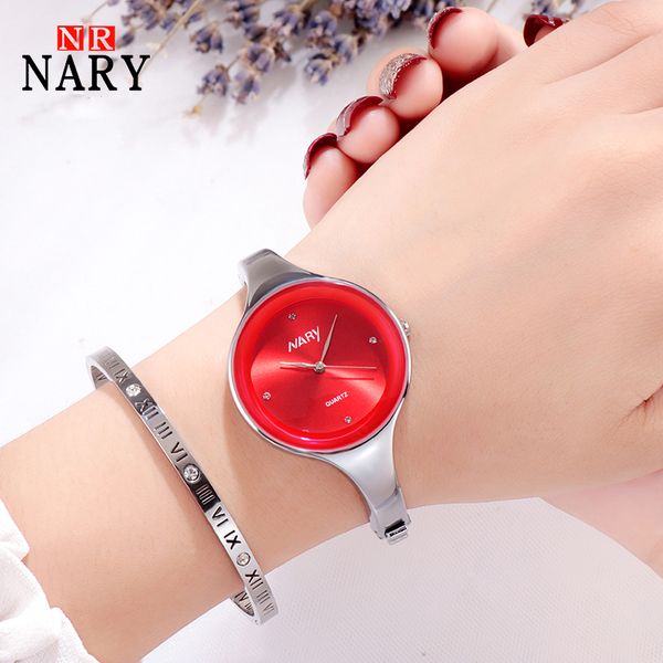2020 fashion bracelet cuff watch womens stainless steel quartz bracelet watch women christmas relogio feminino, Slivery;brown
2020 fashion bracelet cuff watch womens stainless steel quartz bracelet watch women christmas relogio feminino, Slivery;brown