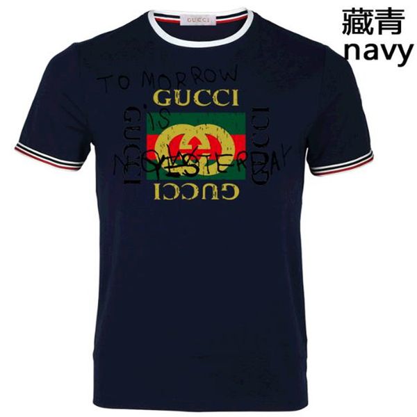 2019 летний дизайнер футболки для мужчин топы luxury letter gucci t shirt mens одежда женщин с коротким рукавом футболки мужчины тройники, White;black
2019 летний дизайнер футболки для мужчин топы luxury letter gucci t shirt mens одежда женщин с коротким рукавом футболки мужчины тройники, White;black