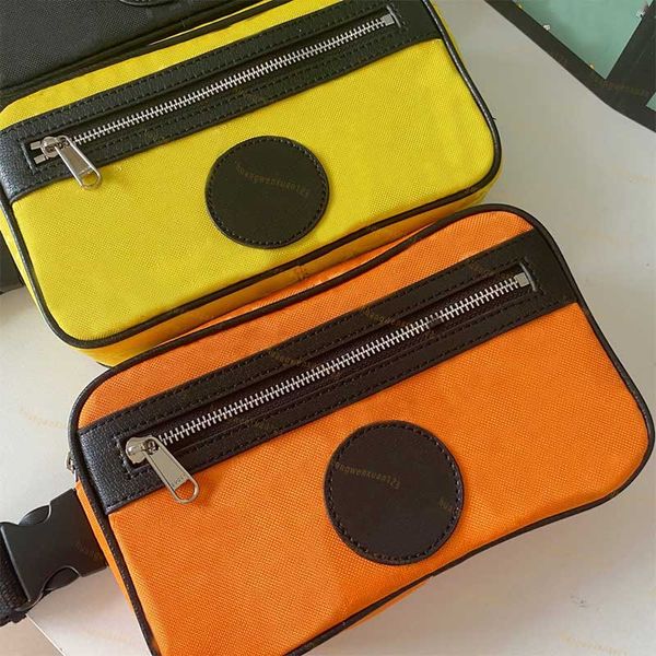 2020 new men waist bags fashion nylon chest bag designer waistpacks good quality outdoor cross-body bag size25*14.5*5.5
2020 new men waist bags fashion nylon chest bag designer waistpacks good quality outdoor cross-body bag size25*14.5*5.5