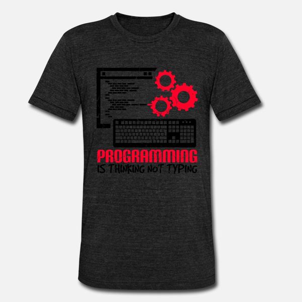 love programming t shirt men designing cotton crew neck normal crazy funny casual spring autumn novelty shirt
love programming t shirt men designing cotton crew neck normal crazy funny casual spring autumn novelty shirt