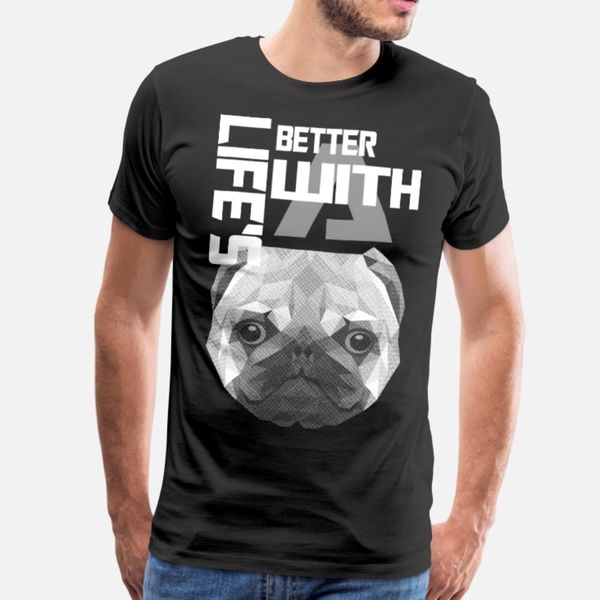 dog lover life is better with a dog t shirt men interesting 100% cotton o neck kawaii interesting comfortable spring letters shirt
dog lover life is better with a dog t shirt men interesting 100% cotton o neck kawaii interesting comfortable spring letters shirt