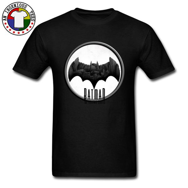 o-образным вырезом batman telltale серии 100% хлопок мужчины футболки светло-голубой оранжевый высокое качество бренда топы тис бесплатная д
o-образным вырезом batman telltale серии 100% хлопок мужчины футболки светло-голубой оранжевый высокое качество бренда топы тис бесплатная д